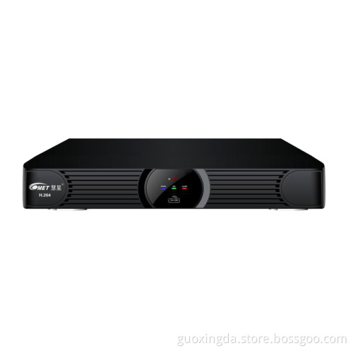2014 Latest Full 1080P 16CH NVR
